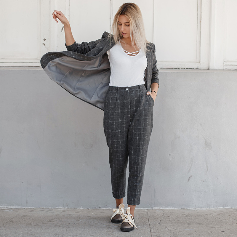 How to Elevate Casual Outfits Effortlessly