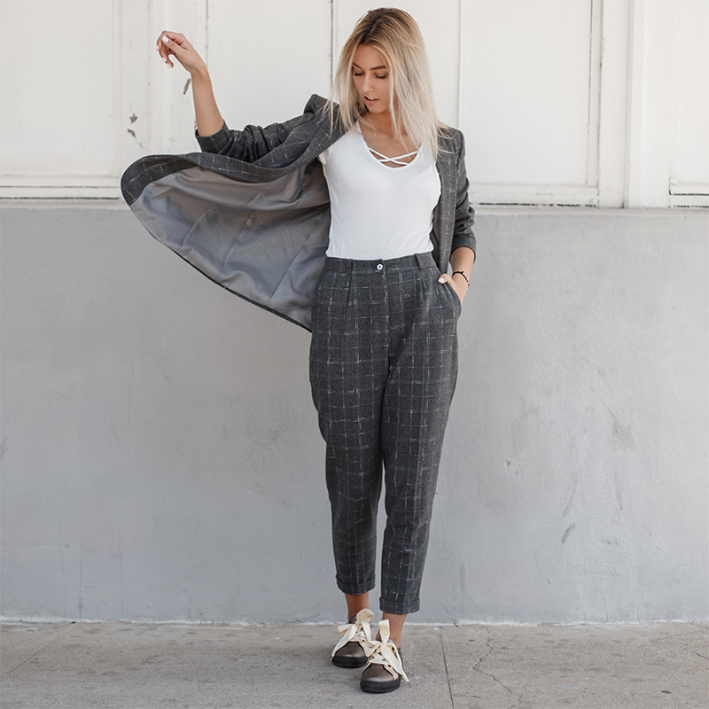 How to Elevate Casual Outfits Effortlessly