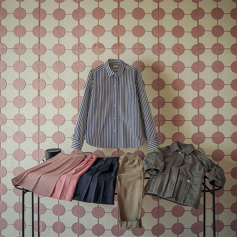 Trending Colors and Patterns for Modern Wardrobes