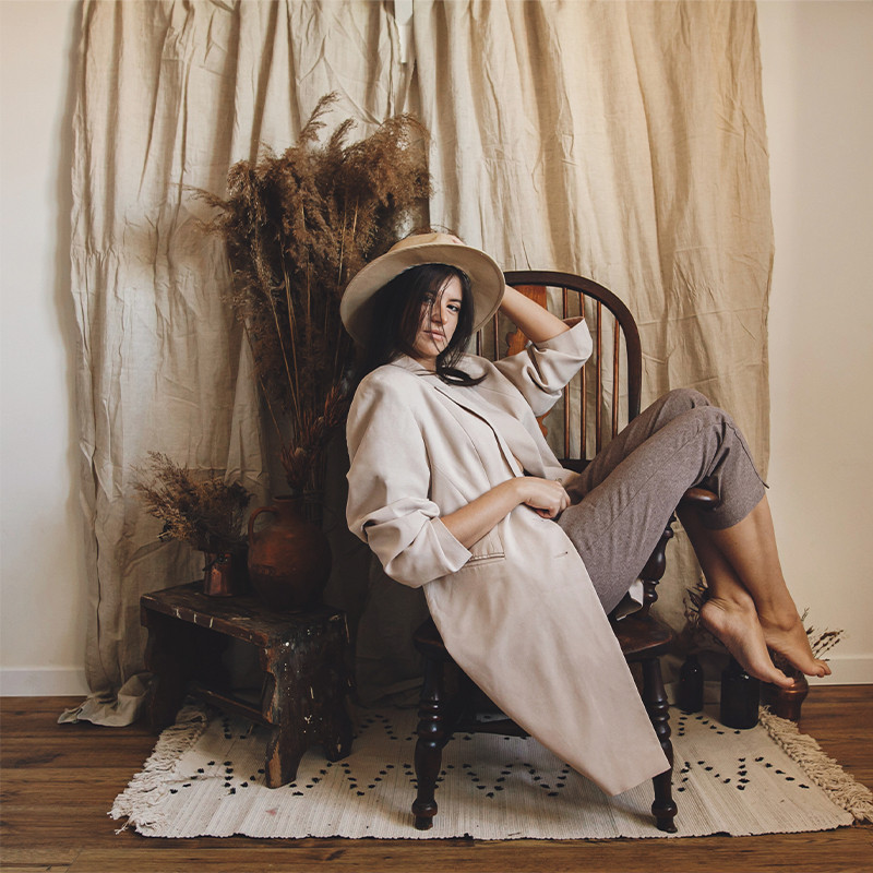 How to Build a Capsule Wardrobe for Every Occasion for Women