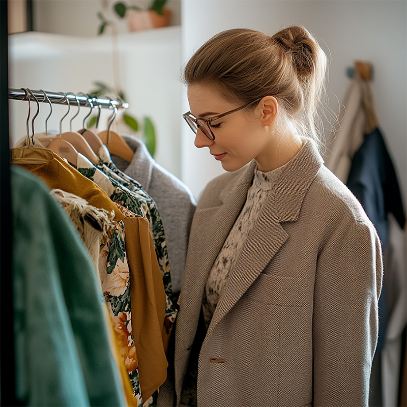 Layering 101 for Women: Staying Stylish and Comfortable