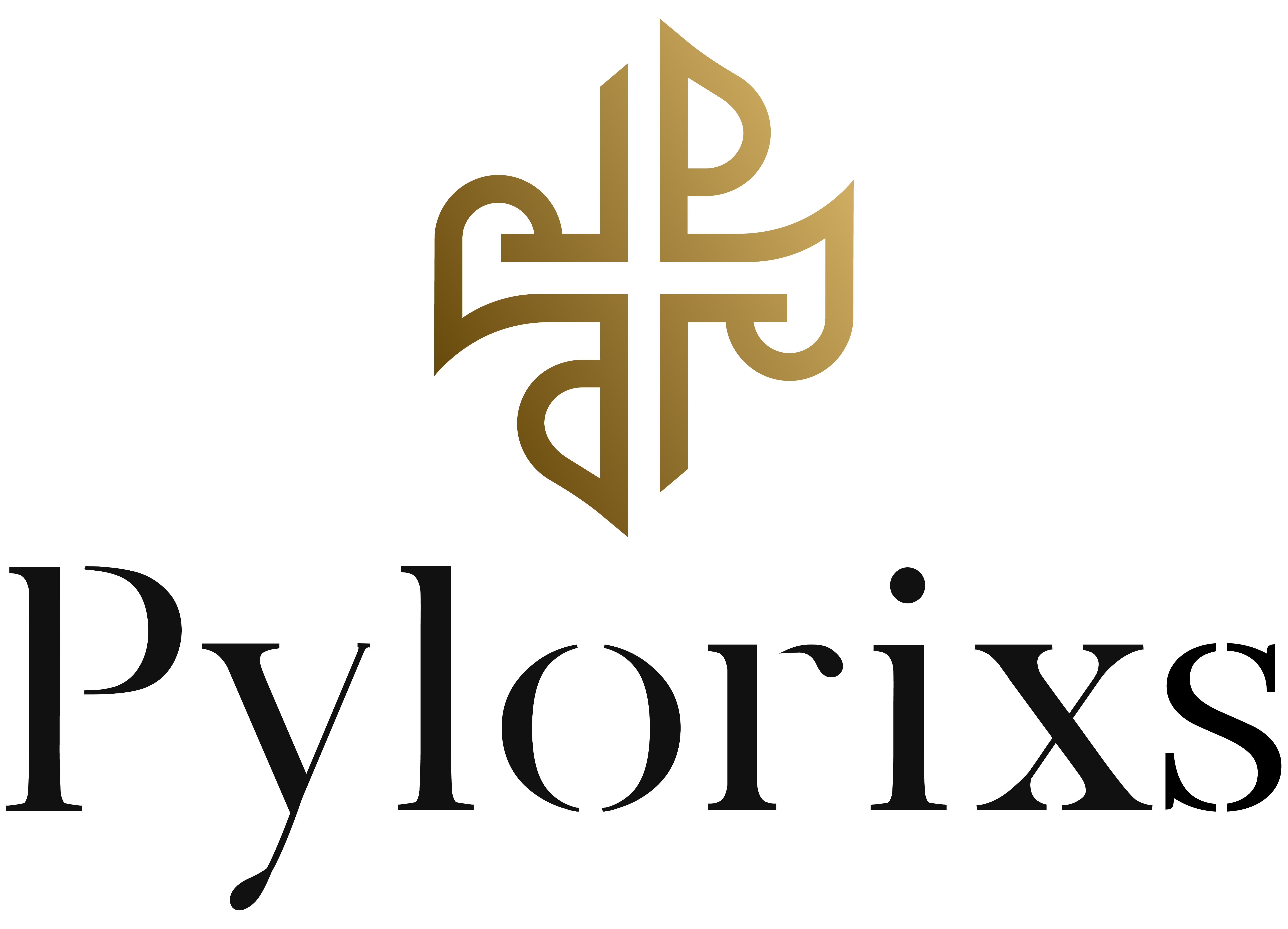 Pylorixs